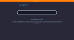Desktop Screenshot of m5axa.thersgb.net